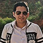 فرزاد آقایی